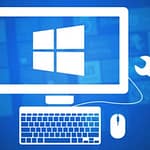 Modo VGA en Windows 10: Cómo activar nuevamente tecla F8 1 Modo VGA