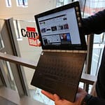 Lenovo Yoga Book: ¿Es un Laptop o un Tablet con Windows 10? 2 Lenovo Yoga Book