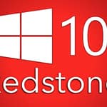 RedStone 4 ya está en los planes de Microsoft para Windows 10 3 RedStone 4
