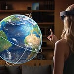 Hololens: Cómo comprobar si tu PC Windows 10 es compatible 1 Hololens