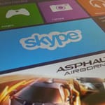 Skype en Windows 10: Hacer que no trabaje en segundo plano 2 Skype para Windows 10