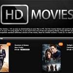 Cómo descargar películas en 1080p de iTunes Store con Windows 1 iTunes Store