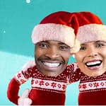 ¿Cómo hacer un video Regalo de Navidad Gratis en el PC? 2 Hacer un video gratis por Navidad