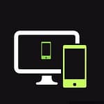 MirrorGO: Clonar Pantalla teléfono móvil al PC con Windows 10 2 MirrorGO