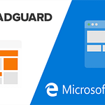Adguard AdBlocker: Edge en Windows 10 ahora limpio de publicidad 1 Adguard AdBlocker