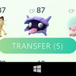 Pokemon GO en Windows 10 Mobile: ¿Cómo instalar su Cliente? 1 Pokemon GO