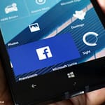 Facebook Messenger fuera en versiones antiguas de Windows Phone 2 Facebook Messenger