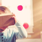 5 Juegos VR para PC: Excelentes Alternativas para niños y la familia 4 Juegos VR para PC