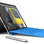 Surface Pro 4