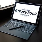 Samsung Galaxy Book: Tablet con Windows 10 y sus especificaciones 2 Samsung Galaxy Book