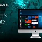 Windows 10 Creators en Mac: ¿Cómo instalarlo con Boot Camp? 2 Windows 10 Creators en Mac