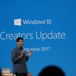 Windows 10 Creators