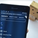 Windows 10 Mobile: Cómo instalar aplicaciones fuera de la Tienda 1 Windows 10 Mobile