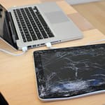 iPhone Data Recovery: Recuperar Fotos del iPad dañado desde Windows 1 iPhone Data Recovery