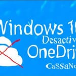 OneDrive en Windows 10