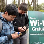 Wi-Fi Publica a privada en Creators