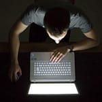 Como Activar al Modo Nocturno en Creators Automáticamente 1 Modo Nocturno Windows 10