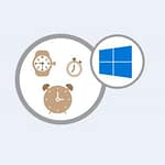 Alarmas en Windows 10: Cómo darles un nombre específico 2 Alarmas en Windows 10