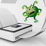 Impresoras Vulnerables