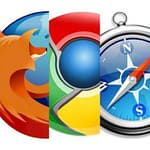 Navegadores de Internet
