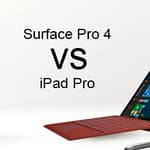 Surface Pro a cambio del iPad: Programa Microsoft en Canadá y EE.UU. 6 Surface Pro