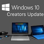 Windows 10 Creators Update