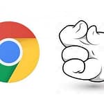 Pellizco en Google Chrome: Cómo desactivarlo del Trackpad en el PC 2 desactivar pellizco en Google Chrome