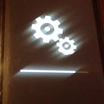 Restablecer Windows 10 Mobile