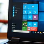 Lista de Aplicaciones en Windows 10: ¿Cómo ocultarlas en el Inicio? 2 Lista de Aplicaciones