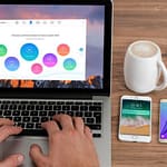 AnyTrans: Herramienta para Transferir Fotos y Videos del PC al iPad o iPhone 2 AnyTrans pasar fotos videos del PC al iPad