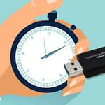 HD Speed: Medir la velocidad de Lectura-Escritura del disco duro 1 HD Speed