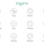 Mara Photos: Editar Foto Gratis sin instalar nada en Windows 4 Mara Photos