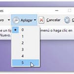 Capturas con Recortes: Ya descubrimos sus Atajos de Teclado 2 capturas con recortes