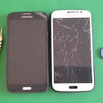 Huawei HiSuite: Recuperar Fotos de Teléfono móvil Android con Pantalla Rota 5 Huawei HiSuite pantalla android negra