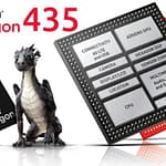 SnapDragon 435