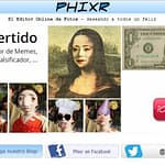 PhiXR memes online