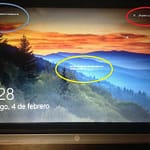 Pantalla de Bloqueo en Windows 10