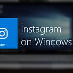 Ultimo Visto en Instagram