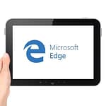 microsoft Edge