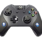 Crear Capturas de Pantalla en la XBox One con el Control de Mandos 9 Capturas de Pantalla en XBox One