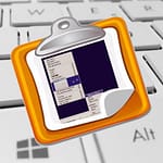 CopyQ: Copia más de 100 elementos al portapapeles en WIndows 10 5 CopyQ