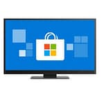 Descargas en Microsoft Store