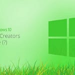 Windows 10 Spring Creators