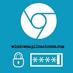 Google Chrome en Windows 10: ¿Dónde se guardan mis contraseñas? 15 guardar contraseñas en Google Chrome