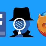 Facebook Container evitar rastreo de datos