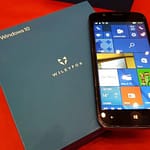 Wileyfox Pro: Teléfono Móvil Windows 10 con soporte hasta el 2020 3 Wileyfox Pro