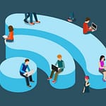 Red Wi-Fi está Pirateada