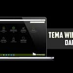 Windows 10 Negro: Cómo Activar el Modo Obscuro en todo lugar 9 Windows 10 Negro