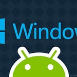 Android en Windows Phone: 2 Alternativas para cambiar su apariencia 9 Android en Windows Phone