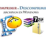 Comprimir Archivos